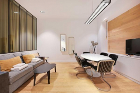 Haven of peace-2BR-4P-Near the Palais de Garnier
